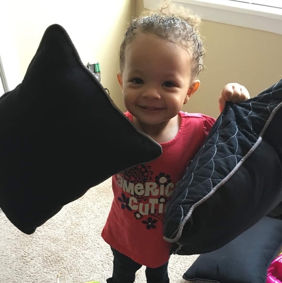 Meet Your Posher, Corey - Picture 4 of 5